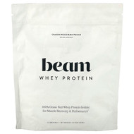 <img alt="Beam, Whey Protein, Chocolate Peanut Butter, 14.39 oz (408 g)" title="Beam, Whey Protein, Chocolate Peanut Butter, 14.39 oz (408 g),850063763134"