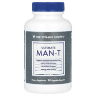 <img alt="The Vitamin Shoppe, Mens Ultimate Man-T, 90 Vegetable Capsules" title="The Vitamin Shoppe, Mens Ultimate Man-T, 90 Vegetable Capsules,766536032839"
