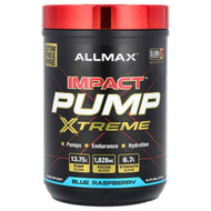 <img alt="ALLMAX, IMPACT PUMP XTREME, Blue Raspberry, 1.02 lbs (465 g)" title="ALLMAX, IMPACT PUMP XTREME, Blue Raspberry, 1.02 lbs (465 g),665553230061"