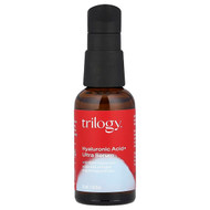 <img alt="Trilogy, Hyaluronic Acid + Ultra Serum, 1 fl oz (30 ml)" title="Trilogy, Hyaluronic Acid + Ultra Serum, 1 fl oz (30 ml),9421034382428"
