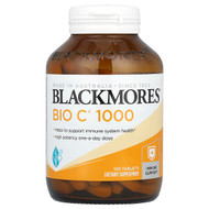 <img alt="Blackmores, Bio C 1000, 150 Tablets" title="Blackmores, Bio C 1000, 150 Tablets,9300807360927"