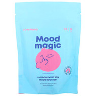 <img alt="JoySpring, Mood Magic, Fruit Punch, 25 Stick Packs, 7.7 g Each" title="JoySpring, Mood Magic, Fruit Punch, 25 Stick Packs, 7.7 g Each,850008889851"