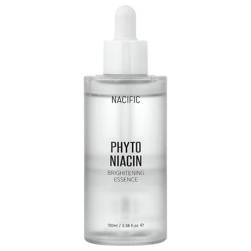 <img alt="Nacific, Phyto Niacin, Brightening Essence, 3.38 fl oz (100 ml)" title="Nacific, Phyto Niacin, Brightening Essence, 3.38 fl oz (100 ml),8809517462309"