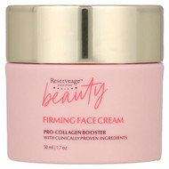 <img alt="Reserveage Beauty, Firming Face Cream, 1.7 oz (50 ml)" title="Reserveage Beauty, Firming Face Cream, 1.7 oz (50 ml),835552001294"
