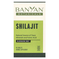 <img alt="Banyan Botanicals, Shilajit, 90 Tablets (300 mg per Tablet)" title="Banyan Botanicals, Shilajit, 90 Tablets (300 mg per Tablet),618192021019"