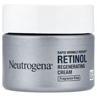 <img alt="Neutrogena, Rapid Wrinkle Repair, Retinol Regenerating Cream, Fragrance Free, 1.7 oz (48 g)" title="Neutrogena, Rapid Wrinkle Repair, Retinol Regenerating Cream, Fragrance Free, 1.7 oz (48 g),070501111079"
