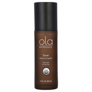 <img alt="Dr. Mercola, Ola Botanicals, Toner, 3.4 fl oz (100 ml)" title="Dr. Mercola, Ola Botanicals, Toner, 3.4 fl oz (100 ml),810094212780"