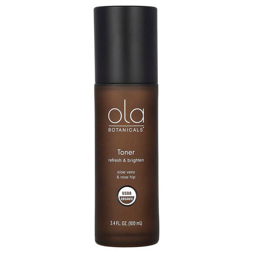 <img alt="Dr. Mercola, Ola Botanicals, Toner, 3.4 fl oz (100 ml)" title="Dr. Mercola, Ola Botanicals, Toner, 3.4 fl oz (100 ml),810094212780"