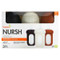 <img alt="Boon, Nursh, Silicone Pouch Bottle, Medium, 3 Months +, 3 Bottles, 8 oz (236 ml) Each" title="Boon, Nursh, Silicone Pouch Bottle, Medium, 3 Months +, 3 Bottles, 8 oz (236 ml) Each,669028115266" <img alt="Boon, Nursh, Silicone Pouch Bottle, Medium, 3 Months +, 3 Bottles, 8 oz (236 ml) Each" title="Boon, Nursh, Silicone Pouch Bottle, Medium, 3 Months +, 3 Bottles, 8 oz (236 ml) Each,669028115266"