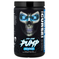 <img alt="JNX Sports, Stim-Free Pump, Pre-Workout, Blue Raspberry, 20.2 oz (572 g)" title="JNX Sports, Stim-Free Pump, Pre-Workout, Blue Raspberry, 20.2 oz (572 g),810153601302"