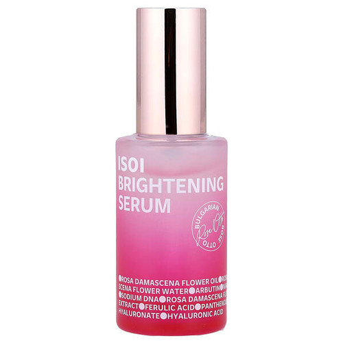 <img alt="isoi, Brightening Serum, 1.18 fl oz (35 ml)" title="isoi, Brightening Serum, 1.18 fl oz (35 ml),8800302330025"