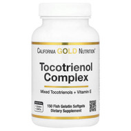<img alt="California Gold Nutrition, Tocotrienol Complex with Vitamin E, 150 Fish Gelatin Softgels" title="California Gold Nutrition, Tocotrienol Complex with Vitamin E, 150 Fish Gelatin Softgels,898220017522"