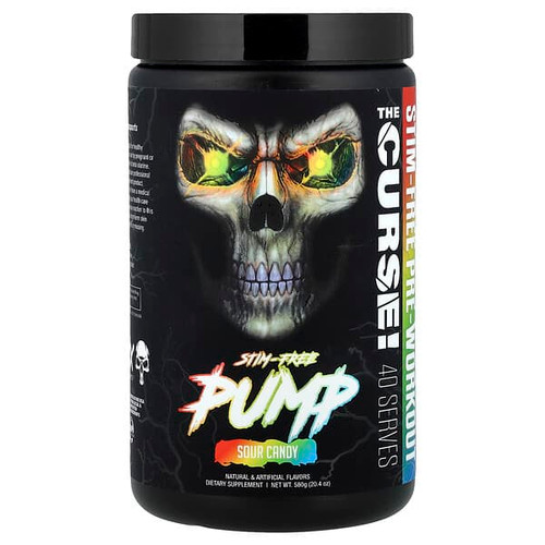 <img alt="JNX Sports, Stim-Free Pump, Pre-Workout, Sour Candy, 20.4 oz (580 g)" title="JNX Sports, Stim-Free Pump, Pre-Workout, Sour Candy, 20.4 oz (580 g),810153601517"
