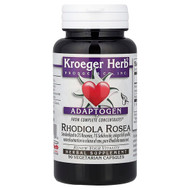<img alt="Kroeger Herb Co, Complete Concentrates, Rhodiola Rosea, 90 Vegetarian Capsules" title="Kroeger Herb Co, Complete Concentrates, Rhodiola Rosea, 90 Vegetarian Capsules,696916115190"