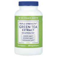 <img alt="The Vitamin Shoppe, Green Tea Extract, Triple Strength, Decaffeinated, 200 Vegetable Capsules (750 mg per Capsule)" title="The Vitamin Shoppe, Green Tea Extract, Triple Strength, Decaffeinated, 200 Vegetable Capsules (750 mg per Capsule),766536018086"