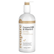 <img alt="Renpure, Hydrating Body Lotion, Coconut Milk & Vitamin E, 24 fl oz (710 ml)" title="Renpure, Hydrating Body Lotion, Coconut Milk & Vitamin E, 24 fl oz (710 ml),810333026581"