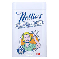<img alt="Nellies, Dishwasher Powder, 3.5 lb (1.6 kg)" title="Nellies, Dishwasher Powder, 3.5 lb (1.6 kg),810648007503"