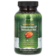 <img alt="Irwin Naturals, Rapid Acting Testosterone UP, ThermoBurn-MAX, 60 Liquid Soft-Gels" title="Irwin Naturals, Rapid Acting Testosterone UP, ThermoBurn-MAX, 60 Liquid Soft-Gels,840081410400"