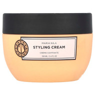 <img alt="Maria Nila, Styling Cream , 3.4 fl oz (100 ml)" title="Maria Nila, Styling Cream , 3.4 fl oz (100 ml),7391681038455"