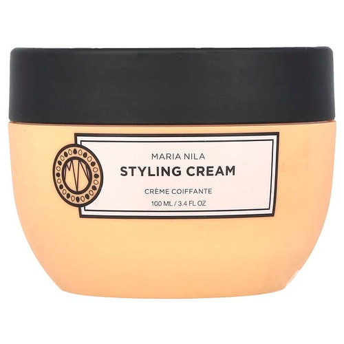 <img alt="Maria Nila, Styling Cream , 3.4 fl oz (100 ml)" title="Maria Nila, Styling Cream , 3.4 fl oz (100 ml),7391681038455"