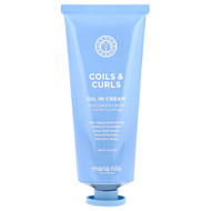 <img alt="Maria Nila, Coils & Curls Oil in Cream, 3.4 fl oz (100 ml)" title="Maria Nila, Coils & Curls Oil in Cream, 3.4 fl oz (100 ml),7391681403741"