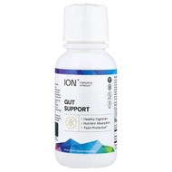 <img alt="ION Intelligence of Nature, Gut Support, 8 fl oz (236 ml)" title="ION Intelligence of Nature, Gut Support, 8 fl oz (236 ml),858562007377"