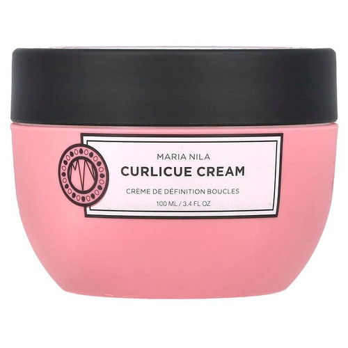 <img alt="Maria Nila, Curlicue Cream, 3.4 fl oz (100 ml)" title="Maria Nila, Curlicue Cream, 3.4 fl oz (100 ml),7391681038653"
