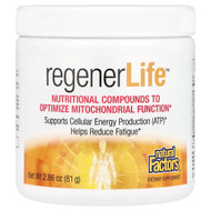 <img alt="Natural Factors, Regener Life, 2.86 oz (81 g)" title="Natural Factors, Regener Life, 2.86 oz (81 g),068958019000"