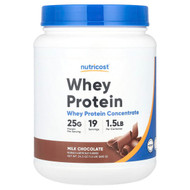 <img alt="Nutricost, Whey Protein Concentrate, Milk Chocolate, 1.5 lb (680 g)" title="Nutricost, Whey Protein Concentrate, Milk Chocolate, 1.5 lb (680 g),810139572794"