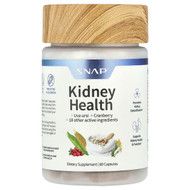 <img alt="Snap Supplements, Kidney Health, 60 Capsules" title="Snap Supplements, Kidney Health, 60 Capsules,850039253232"