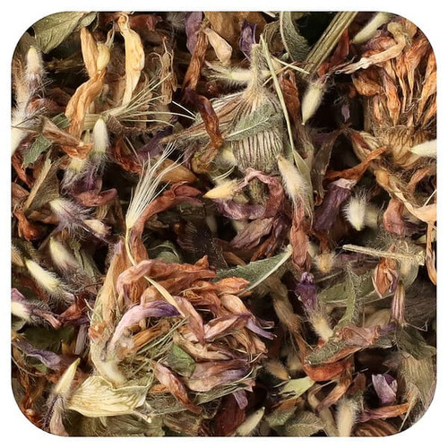 <img alt="Frontier Co-op, Organic Red Clover Blossoms, 8 oz (226 g)" title="Frontier Co-op, Organic Red Clover Blossoms, 8 oz (226 g),089836504104"