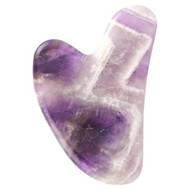 <img alt="Mount Lai, The Amethyst Gua Sha Tool, 1 Tool" title="Mount Lai, The Amethyst Gua Sha Tool, 1 Tool,850002801101"
