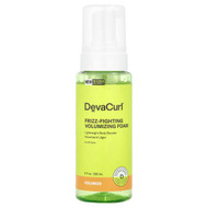 <img alt="DevaCurl, Frizz-Fighting Volumizing Foam,  8 fl oz (236 ml)" title="DevaCurl, Frizz-Fighting Volumizing Foam,  8 fl oz (236 ml),815934026732"