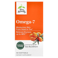<img alt="Terry Naturally, Omega-7, 60 Softgels" title="Terry Naturally, Omega-7, 60 Softgels,367703243067"