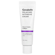 <img alt="Genabelle, Melacare Intensive Cream, 1.69 fl oz (50 ml)" title="Genabelle, Melacare Intensive Cream, 1.69 fl oz (50 ml),8806135251124"