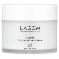 <img alt="LAGOM, Cellus Deep Moisture Cream, 2.02 fl oz (60 ml)" title="LAGOM, Cellus Deep Moisture Cream, 2.02 fl oz (60 ml),8809450980861"