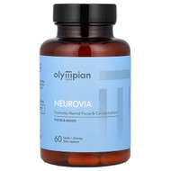 <img alt="Olympian Labs, Neurovia, 60 Capsules" title="Olympian Labs, Neurovia, 60 Capsules,710013001795"