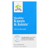 <img alt="Terry Naturally, Healthy Knees & Joints, 60 Capsules" title="Terry Naturally, Healthy Knees & Joints, 60 Capsules,367703341060"