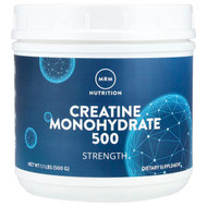 <img alt="MRM Nutrition, Creatine Monohydrate 500, 1.1 lbs (500 g)" title="MRM Nutrition, Creatine Monohydrate 500, 1.1 lbs (500 g),609492710024"