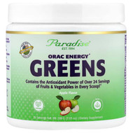 <img alt="Paradise Herbs, ORAC Energy Greens, Apple, 7.05 oz (200 g)" title="Paradise Herbs, ORAC Energy Greens, Apple, 7.05 oz (200 g),601944779177"