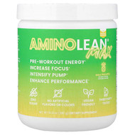 <img alt="RSP Nutrition, AminoLean Max, Pre-Workout Energy, Maui Pineapple, 10.21 oz (290 g)" title="RSP Nutrition, AminoLean Max, Pre-Workout Energy, Maui Pineapple, 10.21 oz (290 g),850019469400"