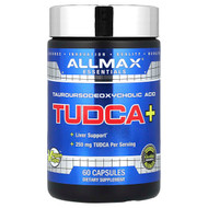 <img alt="ALLMAX, TUDCA+, 250 mg, 60 Capsules" title="ALLMAX, TUDCA+, 250 mg, 60 Capsules,665553229065"