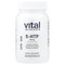 <img alt="Vital Nutrients, 5-HTP, 60 Vegan Capsules" title="Vital Nutrients, 5-HTP, 60 Vegan Capsules,693465100110"