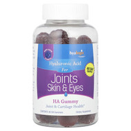 <img alt="Hyalogic, HA Gummy, Hyaluronic Acid, Berry, 60 Gummies (60 mg per Gummy)" title="Hyalogic, HA Gummy, Hyaluronic Acid, Berry, 60 Gummies (60 mg per Gummy),858259000728"