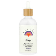 <img alt="Rainbo, Chaga, Alcohol-Free, 3.4 fl oz (100 ml)" title="Rainbo, Chaga, Alcohol-Free, 3.4 fl oz (100 ml),628176664484"