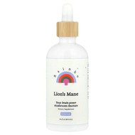 <img alt="Rainbo, Lions Mane, Alcohol-Free, 3.4 fl oz (100 ml)" title="Rainbo, Lions Mane, Alcohol-Free, 3.4 fl oz (100 ml),628176664521"