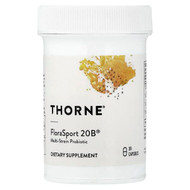 <img alt="Thorne, FloraSport 20B, 30 Capsules" title="Thorne, FloraSport 20B, 30 Capsules,693749006312"