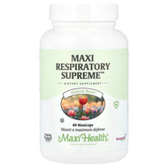 <img alt="Maxi Health, Maxi Respiratory Supreme, 60 Maxicaps" title="Maxi Health, Maxi Respiratory Supreme, 60 Maxicaps,753406446605"