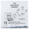 <img alt="The Unscented Company, Dishwasher Tabs, 72 Tabs, 30.5 oz (864 g)" title="The Unscented Company, Dishwasher Tabs, 72 Tabs, 30.5 oz (864 g),872401000404"