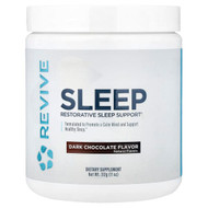 <img alt="Revive, Sleep, Dark Chocolate, 11 oz (312 g)" title="Revive, Sleep, Dark Chocolate, 11 oz (312 g),850030689573"